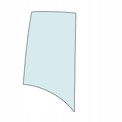 SZYBA BOCZNA LEWA PRAWA ZEPPELIN O&K ATLAS NEW HOLLAND TEREX SCHAEFF (0516)