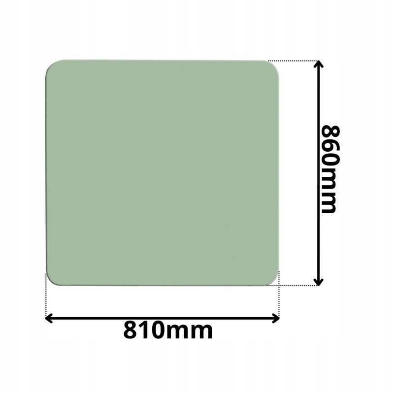 SZYBA TYLNA TAKEUCHI TB (G-0395)