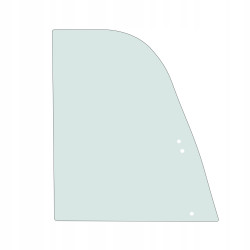 SZYBA LEWA PRAWA DRZWI GÓRNA PRZESUWANA HANGCHA CPQD HENMAR (K-0276)